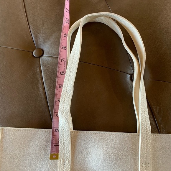 Ultra Beauty Beige Beauty Tote Bag - Picture 14 of 14